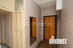 2-к квартира, вторичка, 46м2, 4/5 этаж