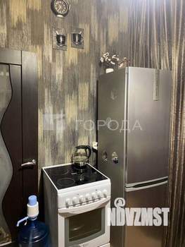 2-к квартира, вторичка, 41м2, 2/2 этаж