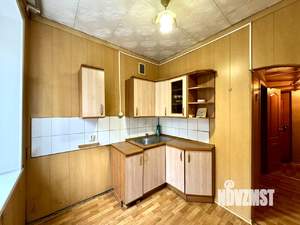 2-к квартира, вторичка, 42м2, 3/5 этаж