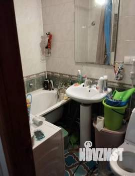 3-к квартира, вторичка, 59м2, 3/9 этаж