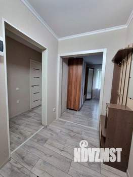 1-к квартира, вторичка, 35м2, 1/10 этаж
