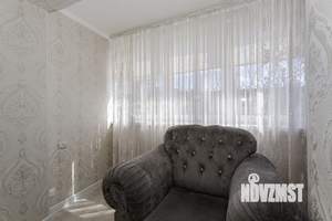 5-к квартира, вторичка, 99м2, 2/9 этаж