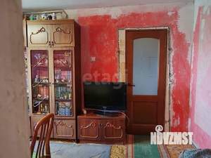 4-к квартира, вторичка, 75м2, 2/9 этаж