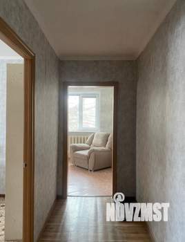 2-к квартира, вторичка, 42м2, 2/5 этаж