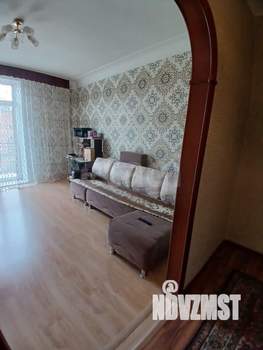 2-к квартира, вторичка, 56м2, 4/4 этаж