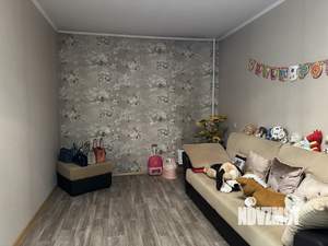 4-к квартира, вторичка, 84м2, 6/10 этаж