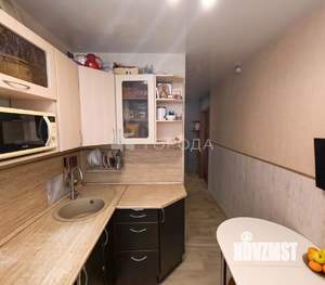 2-к квартира, вторичка, 46м2, 4/4 этаж