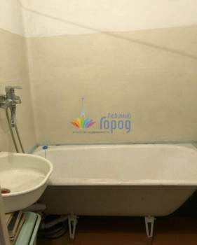 3-к квартира, вторичка, 65м2, 3/10 этаж