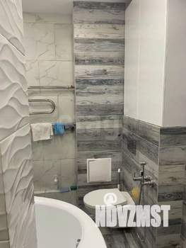 2-к квартира, вторичка, 71м2, 3/20 этаж