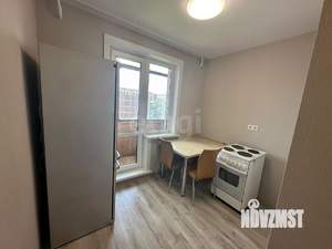 1-к квартира, вторичка, 37м2, 8/9 этаж