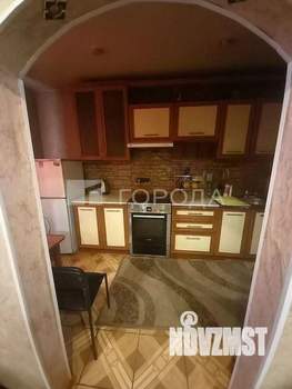 2-к квартира, вторичка, 43м2, 1/5 этаж