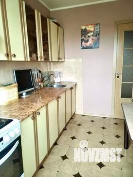 3-к квартира, вторичка, 63м2, 4/9 этаж