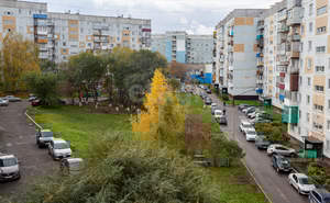 3-к квартира, вторичка, 60м2, 5/9 этаж