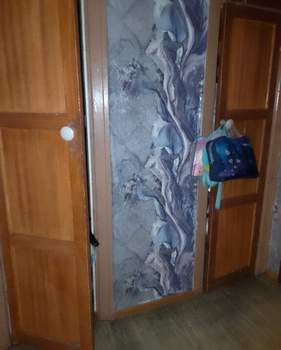 3-к квартира, вторичка, 54м2, 5/5 этаж