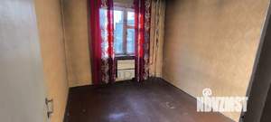 4-к квартира, вторичка, 77м2, 2/9 этаж