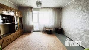3-к квартира, вторичка, 65м2, 9/9 этаж