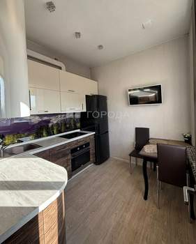 2-к квартира, вторичка, 58м2, 5/5 этаж
