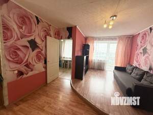 1-к квартира, вторичка, 30м2, 4/5 этаж
