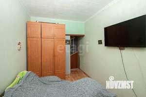 2-к квартира, вторичка, 43м2, 2/5 этаж