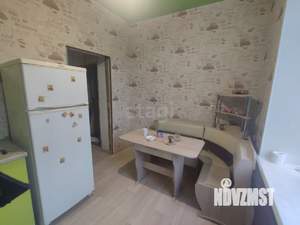 2-к квартира, вторичка, 55м2, 5/5 этаж