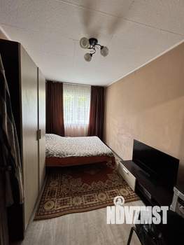 2-к квартира, вторичка, 44м2, 1/5 этаж
