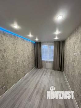 2-к квартира, вторичка, 43м2, 3/9 этаж
