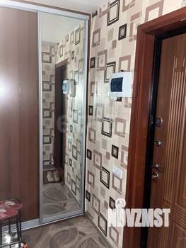 1-к квартира, вторичка, 30м2, 3/5 этаж
