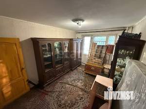 3-к квартира, вторичка, 60м2, 2/10 этаж