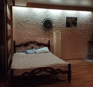 1-к квартира, вторичка, 52м2, 10/16 этаж