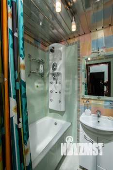 2-к квартира, вторичка, 53м2, 7/10 этаж