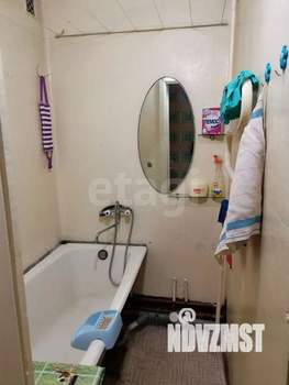 1-к квартира, вторичка, 30м2, 2/5 этаж
