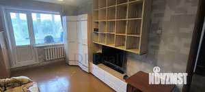 4-к квартира, вторичка, 61м2, 4/5 этаж