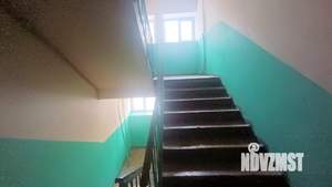 3-к квартира, вторичка, 67м2, 5/6 этаж