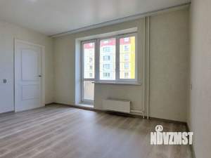 2-к квартира, вторичка, 41м2, 7/10 этаж