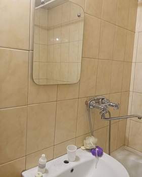 1-к квартира, вторичка, 40м2, 2/9 этаж