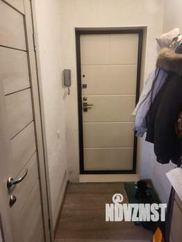 2-к квартира, вторичка, 44м2, 3/5 этаж