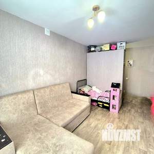 1-к квартира, вторичка, 32м2, 1/9 этаж