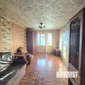 2-к квартира, вторичка, 43м2, 6/9 этаж