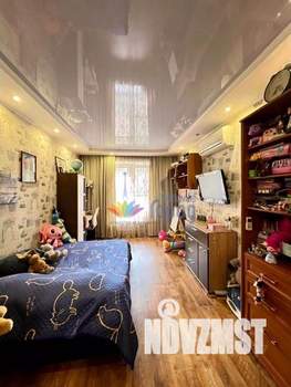 2-к квартира, вторичка, 102м2, 5/9 этаж