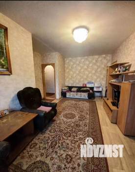 2-к квартира, вторичка, 45м2, 2/5 этаж