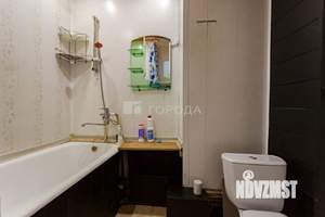 1-к квартира, вторичка, 34м2, 1/9 этаж