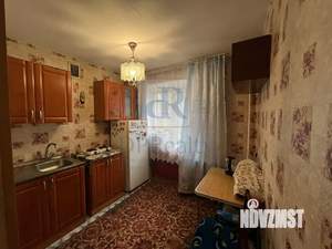 1-к квартира, вторичка, 30м2, 1/5 этаж