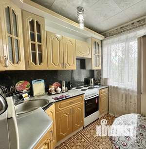 3-к квартира, вторичка, 62м2, 5/5 этаж