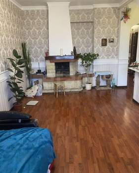 3-к квартира, вторичка, 76м2, 5/5 этаж