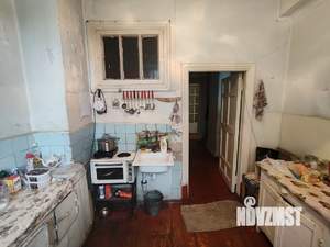3-к квартира, вторичка, 69м2, 4/4 этаж