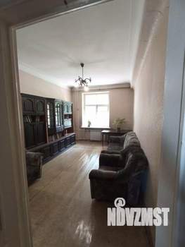 2-к квартира, вторичка, 59м2, 2/4 этаж