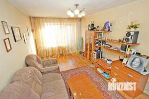2-к квартира, вторичка, 45м2, 2/5 этаж