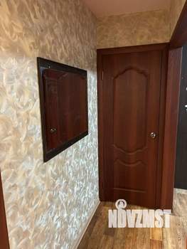 1-к квартира, вторичка, 31м2, 1/5 этаж