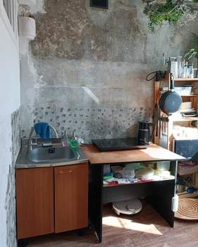 1-к квартира, вторичка, 30м2, 2/5 этаж