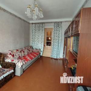 2-к квартира, вторичка, 59м2, 3/5 этаж